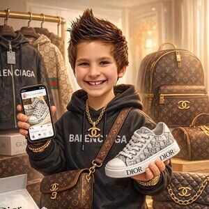 Hi! I'm Emerson! Lets keep nature beautiful together!!